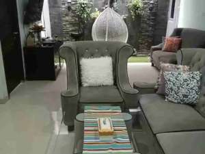 Dijual Rumah di Meatland Cileungsi Bogor lokasi di Bogor Kab., tersedia melalui melalui situs Olx