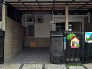 DIJUAL RUMAH DI MELATI MAS BSD lokasi di Tangerang Selatan Kota, tersedia melalui melalui situs Olx