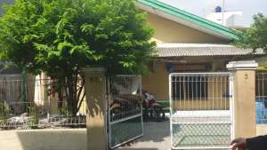 Dijual Rumah di Muncang Koja, Jakarta Utara. Hitung Tanah. lokasi di Jakarta Utara, tersedia melalui melalui situs Olx