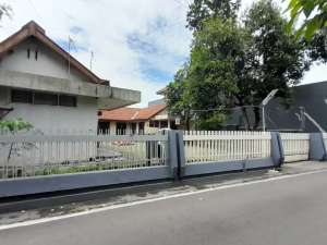 DIJUAL RUMAH DI NUSUKAN SURAKARTA , tersedia melalui melalui situs Olx