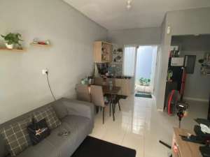 Dijual Rumah di Paradise Serpong City lokasi di Tangerang Selatan Kota, tersedia melalui melalui situs Olx