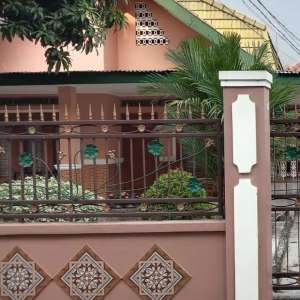 DijualRumah Di Percetakan Negara, Rawasari Jakarta Pusat lokasi di Jakarta Pusat, tersedia melalui melalui situs Olx