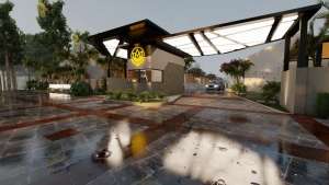 Dijual Rumah Di Perum Alamandha Village Type 60 157 Semarang lokasi di Semarang Kota, tersedia melalui melalui situs Olx