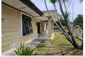 Dijual Rumah di Perum Arco Jl Jambu Blok C No 70 lokasi di Depok Kota, tersedia melalui melalui situs Olx