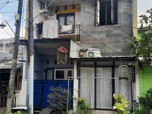 dijual rumah di perum. jatimulya, tambun selatan, bekasi lokasi di Depok Kota, tersedia melalui melalui situs Olx