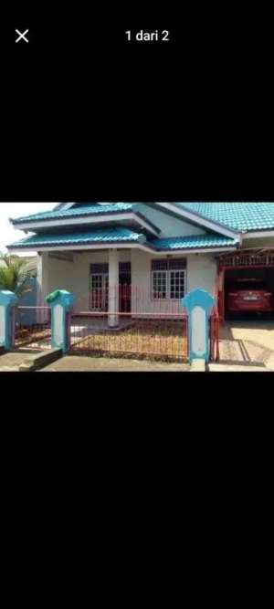 Dijual Rumah di perumahan BTN Pintu Langit Kota Manna Bengkulu.Selatan lokasi di Bengkulu Selatan Kab., tersedia melalui melalui situs Olx