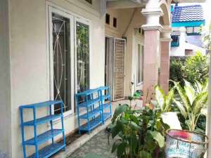 Dijual rumah di perumahan Dukuh zamrud Mustika jaya Bekasi Kota lokasi di Bekasi Kota, tersedia melalui melalui situs Olx