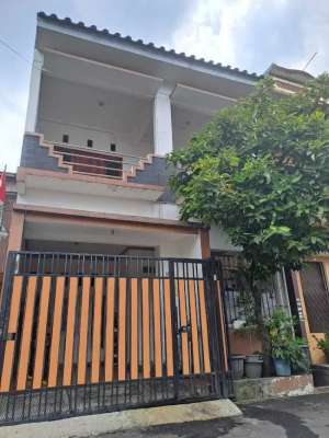 Dijual Rumah di Perumahan Griya Kencana, Kel. Sudimara Barat, Ciledug lokasi di Tangerang Kota, tersedia melalui melalui situs Olx