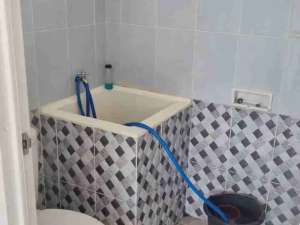 Dijual Rumah di Perumahan Juanda Duren jaya Bekasi lokasi di Bekasi Kota, tersedia melalui melalui situs Olx