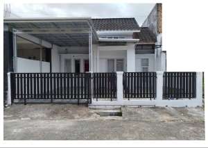 Dijual Rumah di Perumahan Royal Residence Balikpapan Utara lokasi di Balikpapan Kota, tersedia melalui melalui situs Olx