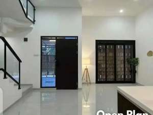 Dijual Rumah di Pesona Bali Residence Dekat Telkom Buah Batu Bandung lokasi di Bandung Kab., tersedia melalui melalui situs Olx