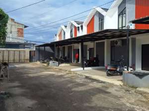 Dijual Rumah Di Pondok Cabe Belakang Terminal Dp 0 Angsuran 4 Juta lokasi di Depok Kota, tersedia melalui melalui situs Olx