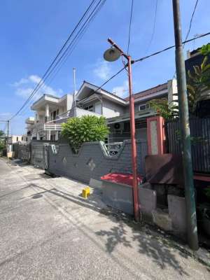 Dijual Rumah di Pondok Hijau Permai lokasi di Bekasi Kota, tersedia melalui melalui situs Olx