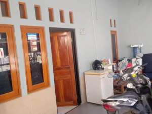 Dijual rumah di Pondok Pekayon Indah, Bekasi Selatan lokasi di Bekasi Kota, tersedia melalui melalui situs Olx