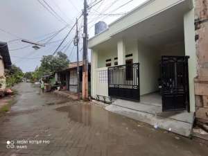 Dijual Rumah di Pondok Rejeki Kotabumi Tangerang lokasi di Tangerang Kab., tersedia melalui melalui situs Olx