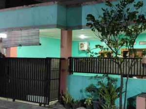 Dijual Rumah di Pondok Ungu Perma sektor V lokasi di Bekasi Kota, tersedia melalui melalui situs Olx