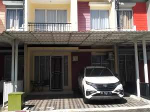 Dijual Rumah di Residence One Cluster Jade Bsd lokasi di Tangerang Kab., tersedia melalui melalui situs Olx