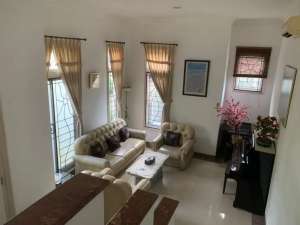 Dijual Rumah di Royal Gading Mansion Siap Huni lokasi di Jakarta Utara, tersedia melalui melalui situs Olx