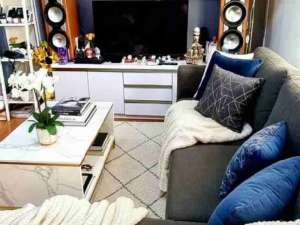 dijual rumah di sariwangi regency bandung full furnished lokasi di Cimahi Kota, tersedia melalui melalui situs Olx