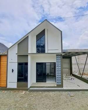 Dijual Rumah Di Sawangan Dalam Cluster Lokasi Nyaman lokasi di Depok Kota, tersedia melalui melalui situs Olx