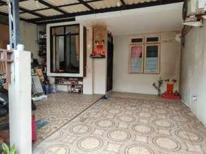 Dijual Rumah di sektor 7 B Gading Serpong Lokasi Dekat Kemana mana lokasi di Tangerang Kota, tersedia melalui melalui situs Olx