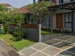 DIJUAL RUMAH Di Sentul City lokasi di Bogor Kab., tersedia melalui melalui situs Olx