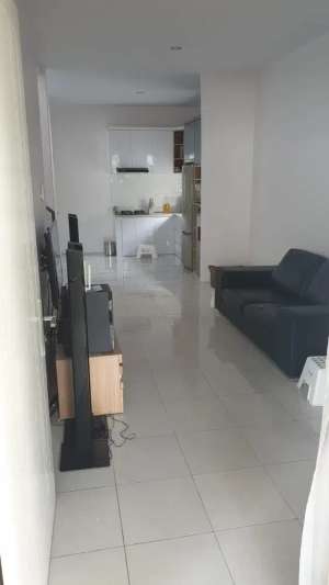 Dijual Rumah di Serpong Green Park Ciater Serpong lokasi di Tangerang Selatan Kota, tersedia melalui melalui situs Olx