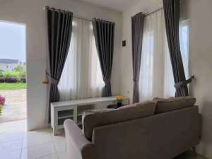 Dijual Rumah di Sukabumi dekat Exit Tol Parungkuda lokasi di Sukabumi Kab., tersedia melalui melalui situs Olx