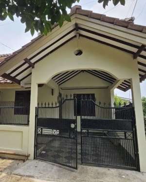 Dijual Rumah Di Sukmajaya Depok Siap Huni Bangunan Hook Strategis lokasi di Depok Kota, tersedia melalui melalui situs Olx