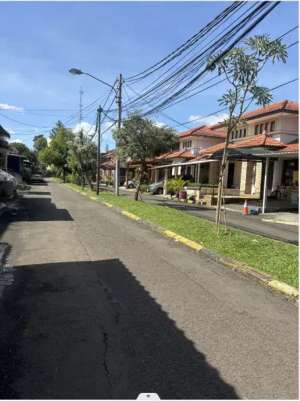 Dijual Rumah di Taman Permata Parahyangan Raya - Lippo Karawaci lokasi di Tangerang Kota, tersedia melalui melalui situs Olx