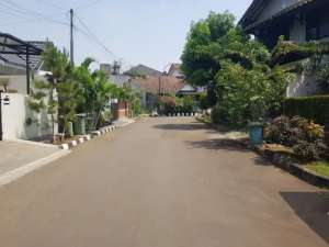 Dijual Rumah di Taman Permata Cikunir Jatibening Bekasi. Bebas Banjir lokasi di Bekasi Kota, tersedia melalui melalui situs Olx