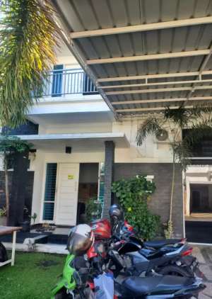 DIJUAL Rumah Di Taman Sari lokasi di Pekanbaru Kota, tersedia melalui melalui situs Olx