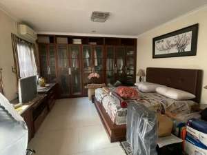 Dijual Rumah Di Taman Tirta Golf BSD City lokasi di Tangerang Selatan Kota, tersedia melalui melalui situs Olx