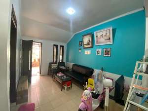 Dijual Rumah di Taman Ubud Cempaka Selatan Dekat Tol Karawaci J-11289 lokasi di Tangerang Kab., tersedia melalui melalui situs Olx