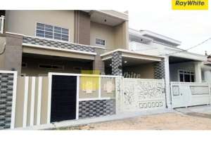 Dijual Rumah di Tanjung Senang, Bandar Lampung Kode Ai 3370 lokasi di Bandar Lampung Kota, tersedia melalui melalui situs Olx