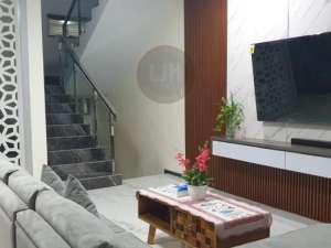 Dijual Rumah di The Home Southlink, TibanBatam lokasi di Batam Kota, tersedia melalui melalui situs Olx