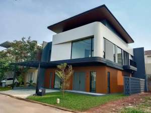 DIJUAL RUMAH DI THE ICON BSD lokasi di Tangerang Selatan Kota, tersedia melalui melalui situs Olx