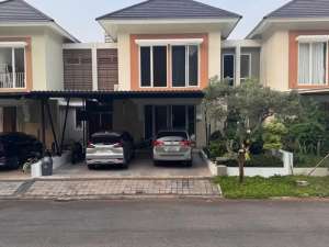 Dijual Rumah di Victoria Valley BSB Semarang lokasi di Semarang Kota, tersedia melalui melalui situs Olx