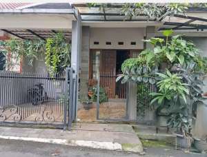 Dijual Rumah Di Vila Dago Pamulang lokasi di Tangerang Selatan Kota, tersedia melalui melalui situs Olx