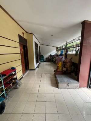 Dijual Rumah di Villa Kalijudan Indah, Mulyorejo, dkt MERR, UNAIR, GM lokasi di Surabaya Kota, tersedia melalui melalui situs Olx