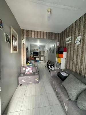 Dijual Rumah Di Villa Mutiara Bogor Mekarwangi tanah sareal Kota Bogor lokasi di Villa Mutiara Bogor Blok D2. NO. 15, tersedia melalui melalui situs Olx