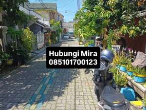 DIJUAL RUMAH DI WARU SIDOARJO lokasi di Sidoarjo  Kab., tersedia melalui melalui situs Olx