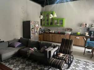 DIJUAL RUMAH DIDALAM TOWN HOUSE Siap Huni AREA JAGAKARSA MUTIARA lokasi di Depok Kota, tersedia melalui melalui situs Olx