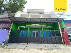 Dijual Rumah Dijalan Demak Barat Surabaya lokasi di Surabaya Kota, tersedia melalui melalui situs Olx