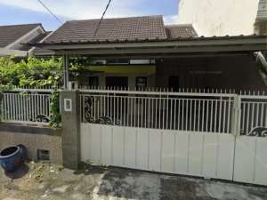 Dijual Rumah Dijalan Pondok Maritim Surabaya lokasi di Surabaya Kota, tersedia melalui melalui situs Olx