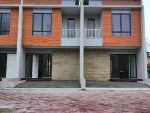 Dijual Rumah Duri Kosambi, bangunan baru siap huni , tersedia melalui melalui situs Olx