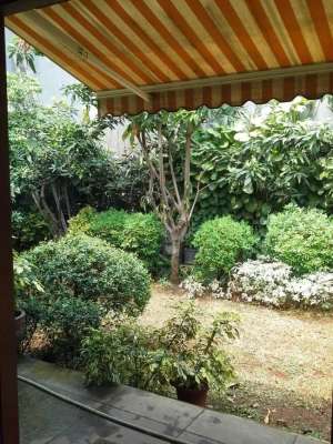 Dijual Rumah Duta Garden, dekat bandara Soekarno Hatta dan Citra 8. lokasi di Tangerang Kota, tersedia melalui melalui situs Olx