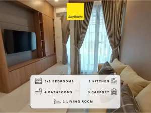 Dijual Rumah Eksklusif di Pejaten Jaksel lokasi di Jakarta Selatan, tersedia melalui melalui situs Olx