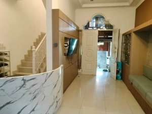 Dijual Rumah Elang Laut, PIK Jakarta Utara lokasi di Jakarta Utara, tersedia melalui melalui situs Olx