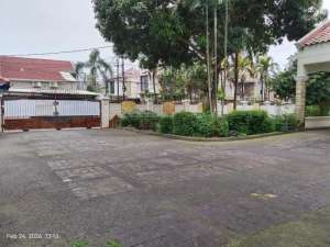 Dijual Rumah Elegant Halaman Luas Akses Mudah Di Pondok Pinang lokasi di Jakarta Selatan, tersedia melalui melalui situs Olx